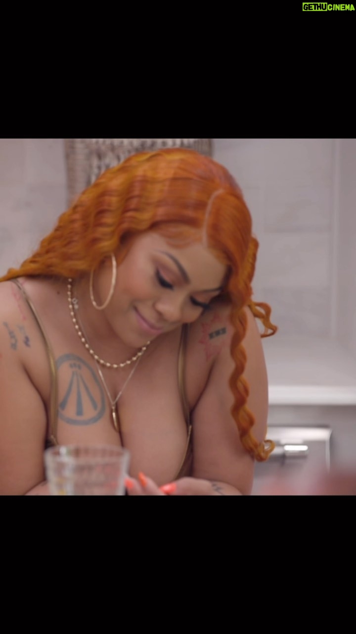 Nivea - 24K Likes - Oh my lamb, Finding REAL LOVE is such a difficult process, but it’s all I’ve ever wanted! Shout out to my sisters @tamarbraxton & @evelynlozada I couldn’t imagine going on this journey with anyone else! Thank you @hollyrpeete @rodneypeete9 for helping to guide us through it all & @willpowerpacker for specifically choosing us! All 10 episodes of QUEENS COURT are available NOW only on @peacock you won’t want to miss this! 😉✨🫶🏽❤️
#QueensCourtPeacock #ThisisNivea #OhMyLamb