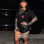 Nivea Instagram – She’s back at it! It feels soooo good to be back on stage again!! Special thanks to @nouveaubaratl for having me! 💖

📸: @gettyimages | @freddyoart

#ThisIsNivea #OhMyLamb