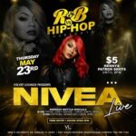 Nivea Instagram – Sunrise,FL 📍✨