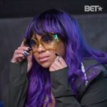 Nivea Instagram – My mood for tonight’s episode 😂💜
Tune into #BETPresentsTheEncore tonight 10/PM on @bet