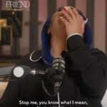 Nivea Instagram - Do you believe in "Alpha" humans? @zofilthy & I dive into what this means and if they truly exist on this week's #AskingForAFriend. Head to @blavity @youtube channel to watch the full episode! ✨ #ThisisNivea #Blavity #21Ninety