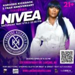 Nivea Instagram - Lansing,MI 📍