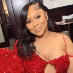 Nivea Instagram - Beauty begins the moment you decide to be yourself! 🌹 MUA: @thebeautybeatbriya Hairstylist: @tohtee_ Hair: @empressbundles Outfit: @therylexperience / @kdanielsdesigns #ThisIsNivea #OhMyLamb