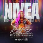 Nivea Instagram – Kenner,LA 🍾