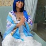 Nivea Instagram – Namaste ✨