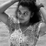 Nivedita Rajappan
