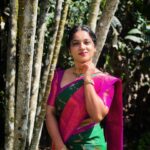 Nivedita Rajappan