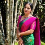Nivedita Rajappan