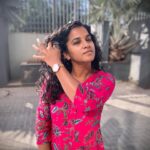 Nivedita Rajappan