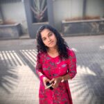 Nivedita Rajappan