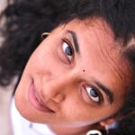 Nivedita Rajappan