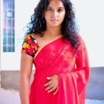 Nivedita Rajappan