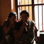 Nivedita Rajappan