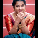 Nivedita Rajappan