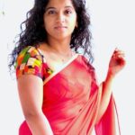 Nivedita Rajappan