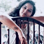 Nivedita Rajappan