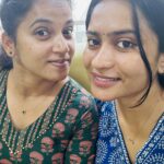 Nivedita Rajappan