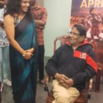 Nivedita Rajappan
