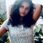 Nivedita Rajappan