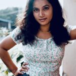 Nivedita Rajappan