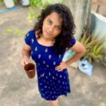 Nivedita Rajappan
