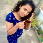 Nivedita Rajappan
