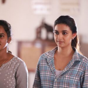 Nivedita Rajappan Instagram - #mamannan

📸: @jaikumar_vairavan