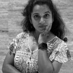Nivedita Rajappan
