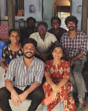 Nivedita Rajappan Instagram - #MaaMannan
 Thank you @mariselvaraj84 sir for this wonderful opportunity ❤️ 
@redgiantmovies_ @thenieswarcinematographer 
@mirra.r_ @raghul__pr @_tornsock_ #aravindhbose

Truly beyond happy that had a wonderful experience, learned so many things from stellar star cast #fafa #vadivelu @keerthysureshofficial @udhay_stalin sir

Thanks to everyone who watched the movie and appreciated me even when i had a small part..

#MaaMannan #mariselvaraj #thenieswar #arr #ARrahman #fafa #vadivelu #keerthysuresh #lal #geethakailasam #artist #art #love #happiness