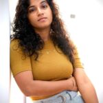 Nivedita Rajappan