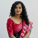 Nivedita Rajappan