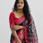 Nivedita Rajappan