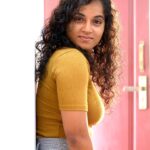 Nivedita Rajappan
