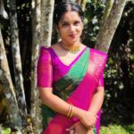 Nivedita Rajappan