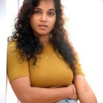 Nivedita Rajappan