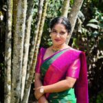 Nivedita Rajappan