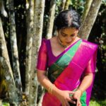 Nivedita Rajappan