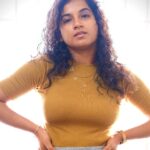 Nivedita Rajappan