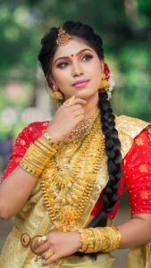 Niyuktha Prasad Top 100 Instagram Photos and Posts