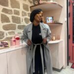 Noémie Abossolo Instagram - 🩶GET READY FOR PINK FRIDAY🩶 De minuit à 18h jusqu’à -40 % sur @prettylittlething* avec le code PROMO40 puis de 18h à minuit jusqu’à -45 % avec le code PROMO45 * Sauf beauté et nouveautés #PLTPinkFriday (Attention les offres du coup sont sur 24h, de minuit dimanche soir à minuit lundi soir) Voici le lien swipe up vers les promos : https://plt.shop/40GNsla Publicité*