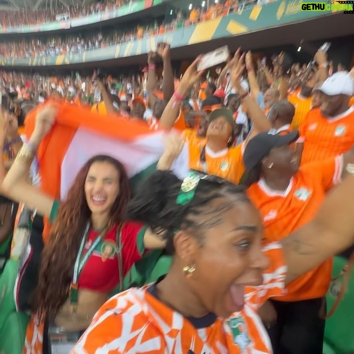 Noémie Abossolo - 75.5K Likes - CAN 2K24 🥇🇨🇮🫵🏾
LES IVOIRIENS VOUS POUVEZ CHOISIR LE NOM DE NOTRE BÉBÉ CAN MONDIALE 🫵🏾❤️
ILS SONT PAS CONTENTS MAIS YA DIEU DEDANS 🙏🏾