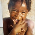 Noémie Abossolo Instagram - Impossible de résumer cette Année de plus en un carrousel!! Il c’est passé tant de chose de mes 34 à mes 35 ans et je remercie le BON DIEU pour le mauvais mais surtout pour le bon 🙏🏾✨ J’ai grandis cette année avec vous et j’ai pas fini de grandir donc « LONGUE VIE A NOUS » DIEU VOUS BÉNISSE MA FAMILY MONDIALE des réseaux en espérant continuer de grandir avec VOUS encore des années 🥹❤️