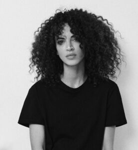 Noémie Lenoir Instagram -
