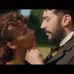 Noémie Lenoir Instagram - Le film de « J’AURAIS AIMÉ » est DISPO, le lien est dans la BIO 🤩 N’hésitez pas à nous donner votre avis, à le partager, à le faire exister ❤️‍🔥🕊️ Merci à tous, des baisers et de l’amour ! #liendanslabio #linkinbio
