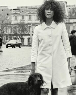 Noémie Lenoir Instagram - Red Magazine @redmagazine  issue March 24
By @taghinaderzad 
Styled by @oonagh.brennan 
MUA & Hair @capsuleagence_hmc @angelik_iffennecker @carolinebufalini_hair 
Prod @jpps.creative.productions