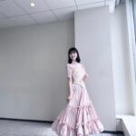 Noa Tsurushima Instagram - 明日、17:10〜からは日経ラジオ #昭和喫茶で待ち合わせ　放送です！初めての単独ラジオ番組そして私のオリジナル曲 #ピンクのオーロラ の初解禁となっております!私も覗きに行かせていただきますので、是非　#昭和喫茶で待ち合わせ にてリアルタイムでの感想お待ちしております…♥ #のあくろーぜっと #昭和喫茶で待ち合わせ @radionikkei