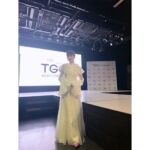 Noa Tsurushima Instagram - TGC AUDITION 昨年に引き続き審査員を務めさせて頂きました💎 責任ある審査員任せて頂きとても光栄です。 参加者の皆様、改めてお疲れ様でした！
