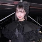 Noa Tsurushima Instagram - TGCしずおか どうもありがとうございました！ 応援に駆けつけてくれたfuwamilyの皆さんもありがとう♡ 距離がfcイベントなどより少し離れていても、見守ってくれている事もとても嬉しく思います☺️ お名前書いてあるボードや私のうちわを見る度にいつも幸せな気持ちをいっぱい頂いております♡