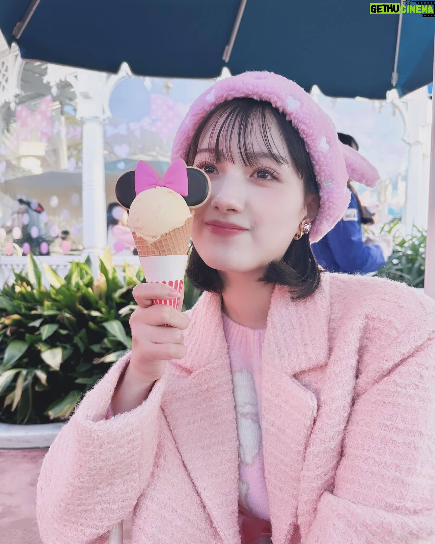 Noa Tsurushima - 3 Likes - 水玉の夢はメルティマジックですね୨୧
ピンクのツイードジャケット可愛いでしょう?
@romansual_official
#のあくろーぜっと
ps.ぷーちゃんいつも幸せをありがとうございます☺︎