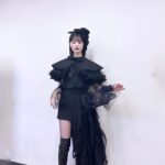 Noa Tsurushima Instagram - TGCしずおか どうもありがとうございました！ 応援に駆けつけてくれたfuwamilyの皆さんもありがとう♡ 距離がfcイベントなどより少し離れていても、見守ってくれている事もとても嬉しく思います☺️ お名前書いてあるボードや私のうちわを見る度にいつも幸せな気持ちをいっぱい頂いております♡